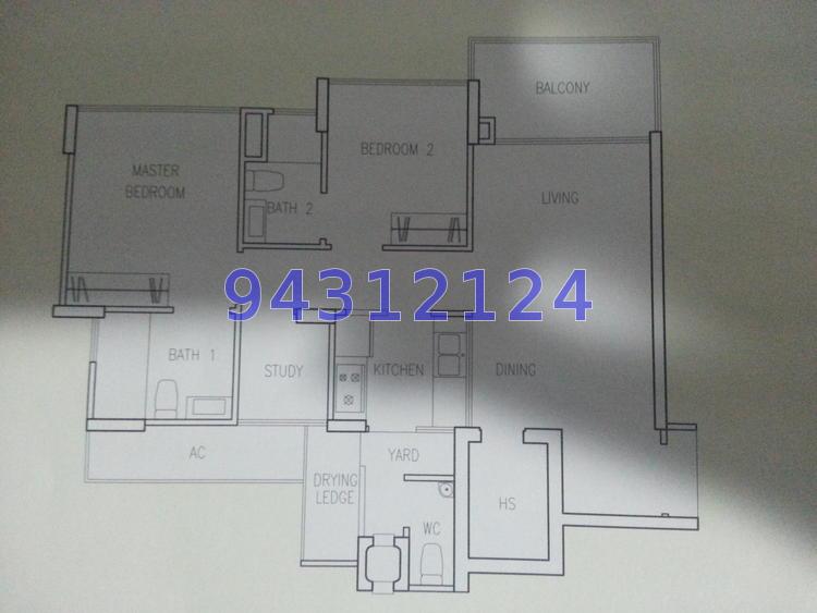 A Treasure Trove (D19), Condominium #73208702